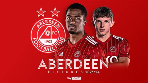 aberdeen sofifa|Aberdeen Football Club .